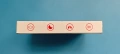 смарт часовник Smart Watch HG(YCY)-V1.2, снимка 2