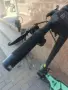 КАТО НОВА ! Тротинетка Kaboo Urban - 500W мотор - само на 650 КМ !, снимка 5