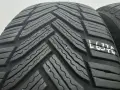 2бр зимни гуми 205/55/16 MICHELIN L06370 , снимка 1