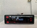 Авто радио Kenwood Bluetooth, снимка 3