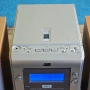 JVC UX‑G1 мини система – CD / MP3 / касета / RDS,, снимка 3