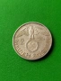 2 марки 1939 г. Сребро, снимка 1