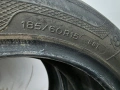 4бр зимни гуми 185/60/15 KLEBER L05887, снимка 6