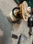 Oстанали части от Renault Megane Scenic 1.6 K7M и 2.0 F3R, снимка 12