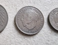 Германия. ФРГ . 1 , 2 и 5  дойче марки. , снимка 7