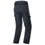 Текстилен панталон ALPINESTARS Boulder 3L GTX Black/Black, снимка 2