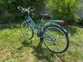 градски алуминиев велосипед "KETTLER ALU-RAD Wings"/28 цола/, снимка 8