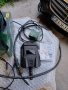 Инверторен Заваръчен Апарат Телоподаващо PARKSIDE PIFDS 120 B2 120A, снимка 7