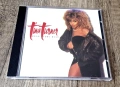 Компакт Дискове - Поп Рок: Tina Turner – Break Every Rule, снимка 1
