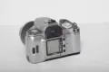 Продавам Фотоапарат Canon EOS Rebel Ti 35mm SLR - лентов - малко употребяван - като нов, снимка 3