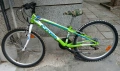 Колело CROSS 24 " със скорости, снимка 3