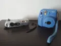 Камери FUJIFILM-Instax Mini 9, POLAROID ZONE I, POLAROID 500 камера за моментални снимки. , снимка 16