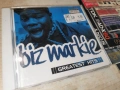 BIZ MARKIE CD-ВНОС GERMANY 0406261017H2E6R, снимка 1