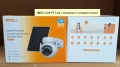 Нови Wi-Fi IP камери IMOU Bullet 3 2C, Cruiser 2 2C Dual SC 4G, Cell PT Lite, AOV PT 4G sim и NVR-N1, снимка 7
