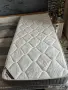 Продавам Двулицев Premium матрак Paradise Silk 90x200!, снимка 11
