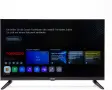 Чисто нов Smart TV Tornado 32ES4301X 32 инча HD DLED Wi-Fi Bluetooth VESA  , снимка 5
