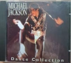 Michael  Jackson   Dance Collection   cd, снимка 1