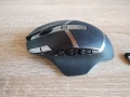 Logitech G602 gaming mouse, снимка 8