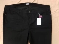 7XL/8XLи Гигант Нови къси дънки Sheego , снимка 2
