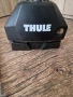 Кит захвати Thule 7021 / 7107 за Mercedes E-Class (W212) / C-Class (W204), снимка 13
