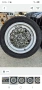 Джанти Fondmetal 15цола , 5х112 ,7j ,et23 , 195/60/15 Mercedes , снимка 2