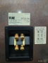ELAC Edition One II. Много редки колекционерски немски тонколони. Изпращам видео. , снимка 18