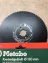 Диск за циркуляр Metabo Festool , снимка 2