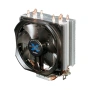Нов Oхладител за процесор Zalman CNPS9X Optima 120mm low noise, снимка 3