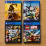 PlayStation 4 Slim 1tb, снимка 2