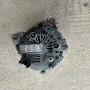 алтернатор Valeo 140A, свален от VW Passat B6 2.0 TDI, снимка 2