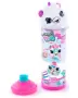 Творчески комплект Airbrush plush - Мини плюшена играчка изненада за оцветяване -2 броя / Canal Toys, снимка 3