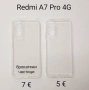 Калъфи за Xiaomi Redmi A7 Pro 4G;Xiaomi 17,Oppo A6,X8d,X7d,Honor 600,Motorola Edge 60,Edge 70 fusion, снимка 5