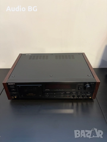 дек Sony TC-K870Es, снимка 9 - Декове - 55261184