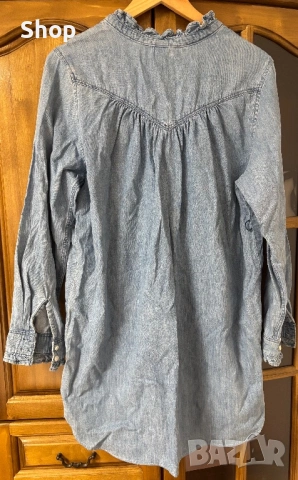 Нова рокля на H&M , снимка 5 - Рокли - 53646696