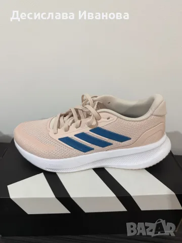 Нови маратонки adidas Runfalcon 5 Running, снимка 6 - Маратонки - 55510730