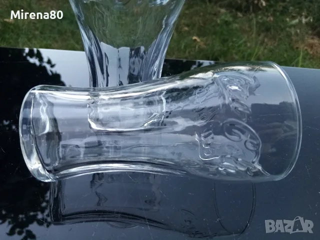 Кока кола * Coca cola - колекционерски чаши 6 бр., снимка 3 - Чаши - 55514180