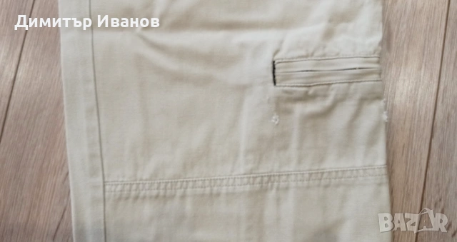 Панталон Fluid, 100% памук, размер 34 (L), снимка 3 - Панталони - 54511294