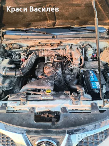Продавам автомобил , снимка 10 - Автомобили и джипове - 55615613