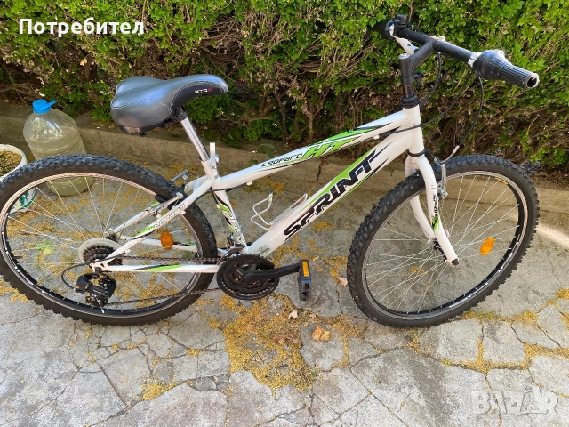 Велосипед 26”, снимка 2 - Велосипеди - 55072582