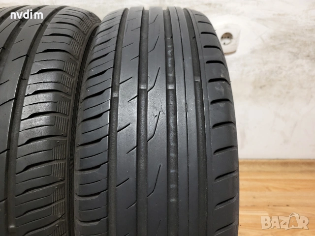  195/65/15 Toyo / летни гуми, снимка 3 - Гуми и джанти - 54046505