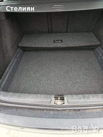 Здравейте, продавам Skoda Octavia, снимка 5 - Автомобили и джипове - 54074294