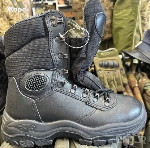 Тактически Кубинки с GORETEX мембрана+ПОДАРЪК—Тактически Ръкавици+Тактически Колан+Гривна , снимка 2 - Екипировка - 55601067