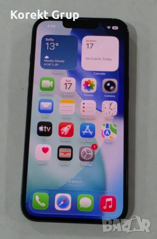 Iphone 14 128gb, снимка 4 - Apple iPhone - 54581416
