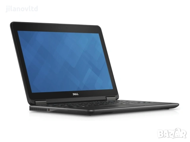 Лаптоп DELL E7240 I5-4210U 8GB 128GB SSD с до 24 МЕСЕЦА ГАРАНЦИЯ