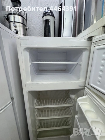 Хладилник с фризер BEKO , снимка 10 - Хладилници - 54478882