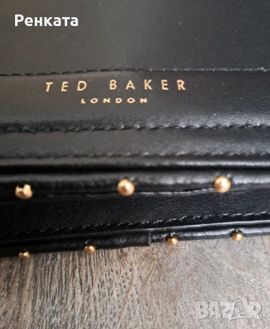 Мини чантичка TED BAKER , снимка 6 - Чанти - 53922934