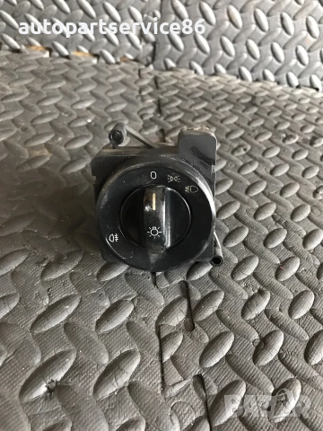 Превключвател за фарове за Mercedes Sprinter W906 2.2 CDI (2006–2011) A9065450104