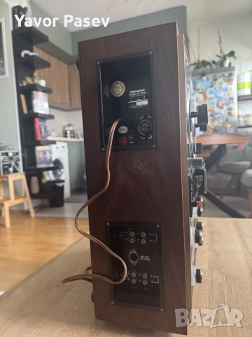 Pioneer QT-6600, снимка 7 - Декове - 55558902