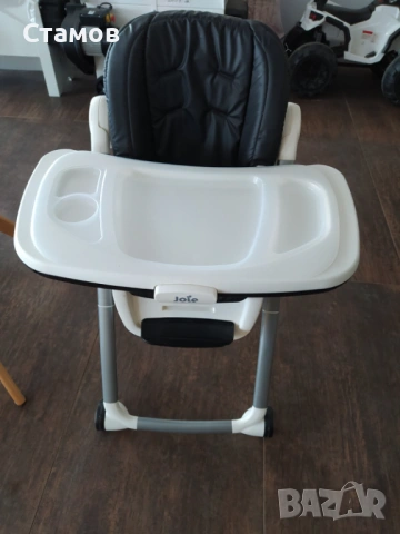 Продавам детско столче за хранене