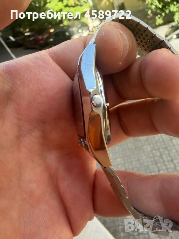 Дигитален SEIKO 1978, снимка 5 - Мъжки - 54917944